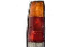 ΦΑΝΟΣ ΣΤΟΠ ISUZU ΚΒ21/ΚΒ26 (ΧΡΩΜΙΟ ΣΤΕΦΑΝΙ)