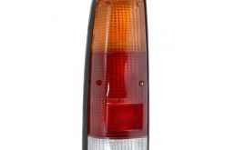 ΦΑΝΟΣ ΣΤΟΠ ISUZU ΚΒ21/ΚΒ26 (ΜΑΥΡΟ ΣΤΕΦΑΝΙ)