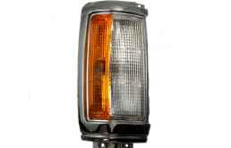 ΦΑΝΟΣ ΓΩΝΙΑΚΟΣ MITSUBISHI L200 '87-'96 (ΧΡΩΜΙΟ)