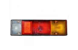ΦΑΝΟΣ ΣΤΟΠ MITSUBISHI L300 Ρ.U/ L200 '97 FLAT