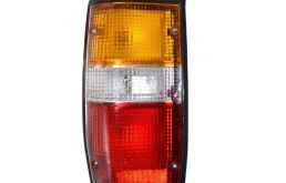 ΦΑΝΟΣ ΣΤΟΠ MITSUBISHI L200 '87-'96 (ΜΑΥΡΟ)