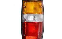 ΦΑΝΟΣ ΣΤΟΠ MITSUBISHI L200 '87-'96 (ΜΑΥΡΟ)