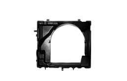 ΒΑΣΗ ΒΕΝΤΙΛΑΤΕΡ (ΧΟΑΝΗ) NISSAN D40 '05-'10 ΑΝΩ