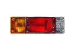 ΦΑΝΟΣ ΣΤΟΠ NISSAN D21/ D22 FLAT (ΕΛΛΗΝΙΚΗ ΚΑΡΟΤΣΑ)/ CABSTAR