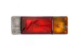 ΦΑΝΟΣ ΣΤΟΠ NISSAN D21/ D22 FLAT (ΕΛΛΗΝΙΚΗ ΚΑΡΟΤΣΑ)/ CABSTAR