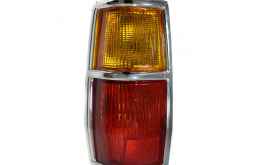 ΦΑΝΟΣ ΣΤΟΠ NISSAN 720 '84-'85 (ΧΡΩΜΙΟ)