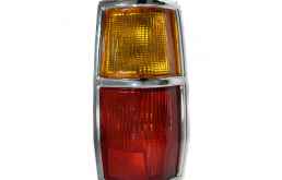 ΦΑΝΟΣ ΣΤΟΠ NISSAN 720 '84-'85 (ΧΡΩΜΙΟ)