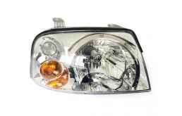 ΦΑΝΟΣ ΕΜΠΡΟΣΘΙΟΣ HYUNDAI ATOS PRIME '04- ΗΛΕΚΤΡΙΚΟΣ ΧΩΡΙΣ ΜΟΤΕΡ