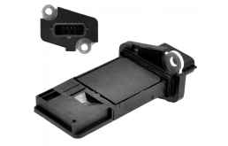 ΑΙΣΘΗΤΗΡΑΣ MAF (ΜΕΤΡΗΤΗΣ ΜΑΖΑΣ ΑΕΡΑ) NISSAN NOTE/ TIIDA/ MICRA K13/ XTRAIL T31/ PRIMERA P12/ ALMERA N16