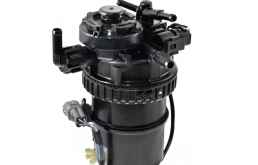 ΒΑΣΗ ΦΙΛΤΡΟΥ ΠΕΤΡΕΛΑΙΟΥ TOYOTA HILUX REVO '15-