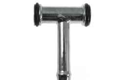 ΣΩΛΗΝΑΣ ΝΕΡΟΥ BYPASS MITSUBISHI CANTER FE444/FE449 '86-'95