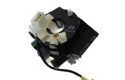 ΣΠΙΡΑΛ ΑΕΡΟΣΑΚΟΥ NISSAN D40 '10- ΔΙΠΛΗ ΦΙΣΑ ΑΝΩ - ΣΤΕΝΟΣ ΚΩΝΟΣ - 1 ΚΑΛΩΔΙΟ