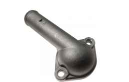 ΛΑΙΜΟΣ ΘΕΡΜΟΣΤΑΤΗ HYUNDAI LANTRA/ EXCEL/ SCOUPE '89-'95 1.3/1.5L ΕΞΑΓΩΓΗΣ