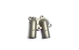 ΛΑΙΜΟΣ ΘΕΡΜΟΣΤΑΤΗ HYUNDAI ACCENT '99-'00/ ELANTRA '99-'00 1.4/1.6 DOHC ΕΙΣΑΓΩΓΗΣ-ΕΞΑΓΩΓΗΣ ΑΝΩ