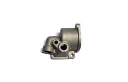 ΛΑΙΜΟΣ ΘΕΡΜΟΣΤΑΤΗ (ΒΑΣΗ) HYUNDAI ACCENT '99-'06/ GETZ '02-'05 1.3/1.5 SOHC