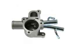 ΒΑΣΗ ΛΑΙΜΟΥ ΘΕΡΜΟΣΤΑΤΗ HYUNDAI ACCENT '94-'12/ COUPE '01-'06/ ELANTRA '00-'06/ MATRIX '01-'10/ GETZ '02-'11/ KIA RIO '05-'11/ CERATO '04- DOHC