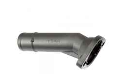 ΛΑΙΜΟΣ ΘΕΡΜΟΣΤΑΤΗ HYUNDAI H1 '01-'07/ H100 '08-/ STAREX 2.5L SOHC-TCI DIESEL ΕΙΣΑΓΩΓΗΣ