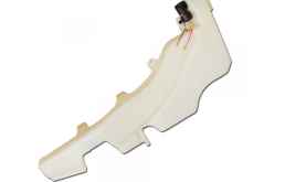 ΔΟΧΕΙΟ ΝΕΡΟΥ ΥΑΛΟΚΑΘΑΡΙΣΤΗΡΩΝ NISSAN D40 '06-'11