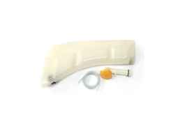 ΔΟΧΕΙΟ ΝΕΡΟΥ ΥΑΛΟΚΑΘΑΡΙΣΤΗΡΩΝ ISUZU DMAX '03-'06/ '07-'11 (ME ΛΑΙΜΟ)