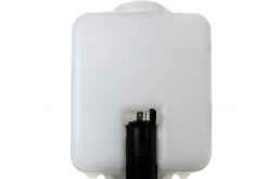 ΔΟΧΕΙΟ ΝΕΡΟΥ ΥΑΛΟΚΑΘΑΡΙΣΤΗΡΩΝ MITSUBISHI L200 '97-'05 K64/K74 'L' 4D56 ΧΩΡΙΣ TURBO/ K77 4M40