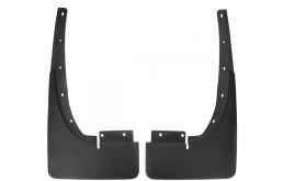 ΛΑΣΠΩΤΗΡΑΣ FORD RANGER '12-'15 4WD ΕΜΠΡΟΣ -ΣΕΤ