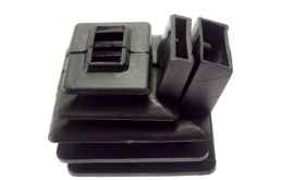 ΦΟΥΣΚΑ ΔΙΧΑΛΟΥ ΣΥΜΠΛΕΚΤΗ TOYOTA HILUX VIGO KUN15/ 25/ 16/ 36 2KD/ 1KD