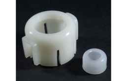 ΠΛΑΣΤΙΚΟ ΛΕΒΙΕ TAXΥΤΗΤΩΝ MITSUBISHI L200 '06-14