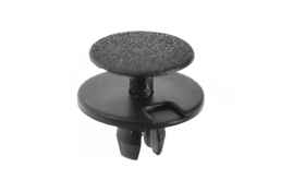 ΚΛΙΠ BMW ΒΑΣΗΣ ΦΑΝΟΥ ΤΡΙΤΟΥ ΣΤΟΠ/ ΚΑΠΩ E30/ E32/ E38/ 39/ E65/ E66/ MINI COOPER (10ΤΕΜ)