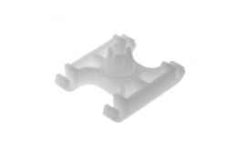 ΚΛΙΠ BMW TRIM ΕΞΩ ΠΟΡΤΑΣ (ΣΙΔΗΡΟΔΡΟΜΟΣ ΔΙΑΚΟΣΜΗΤΙΚΟΥ) E32