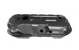 ΡΕΖΕΡΒΟΥΑΡ ΚΑΥΣΙΜΟΥ MITSUBISHI L200 '97-'05 K74/K75/K64 4D56 4D56/4G64 2WD/4WD