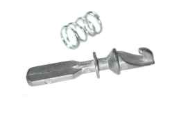 ΣΕΤ ΕΠΙΣΚΕΥΗΣ ΑΦΑΛΟΥ ΠΟΡΤΑΣ SEAT IBIZA '94-'97 (6K) 2D