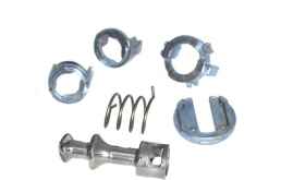 ΣΕΤ ΕΠΙΣΚΕΥΗΣ ΑΦΑΛΟΥ ΠΟΡΤΑΣ BMW E53 X5 '99-'06 - ΑΡΙΣΤΕΡΑ - ΜΗΚΟΣ ΕΚΚΕΝΤΡΟΥ: 40mm