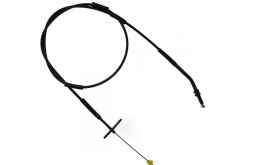 ΣΥΡΜΑ ΓΚΑΖΙΟΥ HYUNDAI ACCENT '94-'99/ PONY