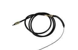 ΣΥΡΜΑ ΧΕΙΡΟΦΡΕΝΟΥ NISSAN 620 -'74 ΜΑΚΡΥ ΣΑΣΙ ΕΜΠΡΟΣ