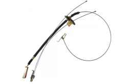 ΣΥΡΜΑ ΧΕΙΡΟΦΡΕΝΟΥ NISSAN LB120 KONTO ΣΑΣΙ ΠΙΣΩ ΑΡΙΣΤΕΡΟ/ ΔΕΞΙ