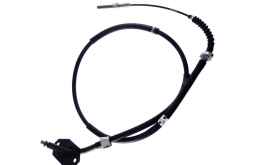 ΣΥΡΜΑ ΧΕΙΡΟΦΡΕΝΟΥ NISSAN D21 '86-'88 2WD SCB/KCB ΕΜΠΡΟΣ