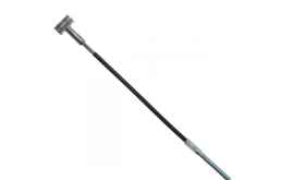 ΣΥΡΜΑ ΧΕΙΡΟΦΡΕΝΟΥ NISSAN MICRA K12/ NOTE E11 ΕΜΠΡΟΣ