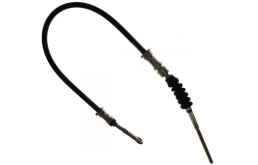 ΣΥΡΜΑ ΧΕΙΡΟΦΡΕΝΟΥ NISSAN LB120 ΕΜΠΡΟΣ