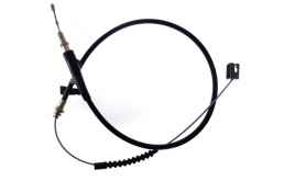 ΣΥΡΜΑ ΧΕΙΡΟΦΡΕΝΟΥ NISSAN 620 MAKPY ΣΑΣΙ ΠΙΣΩ ΔΕΞΙ