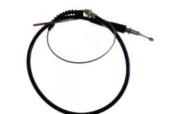 ΣΥΡΜΑ ΧΕΙΡΟΦΡΕΝΟΥ NISSAN 620 MAKPY ΣΑΣΙ ΠΙΣΩ ΑΡΙΣΤΕΡΟ