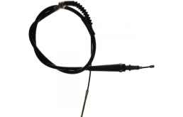 ΣΥΡΜΑ ΧΕΙΡΟΦΡΕΝΟΥ NISSAN 720 '79-'81 KONTΟ ΠΙΣΩ ΔΕΞΙ