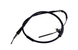 ΣΥΡΜΑ ΧΕΙΡΟΦΡΕΝΟΥ NISSAN 720 '83-'85 MAKPY ΣΑΣΙ ΠΙΣΩ ΔΕΞΙ