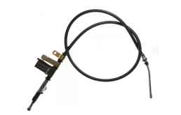 ΣΥΡΜΑ ΧΕΙΡΟΦΡΕΝΟΥ NISSAN MICRA K11 '92-'03 ΜΕ ΤΑΜΠΟΥΡΑ ΠΙΣΩ ΔΕΞΙ