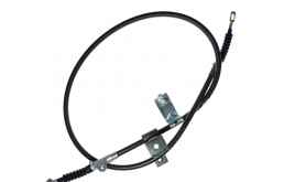 ΣΥΡΜΑ ΧΕΙΡΟΦΡΕΝΟΥ NISSAN MICRA K11 '92-'03 ΜΕ ΔΙΣΚΟΦΡΕΝΑ ΠΙΣΩ ΔΕΞΙ