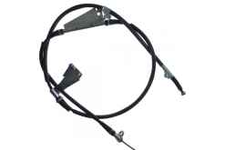 ΣΥΡΜΑ ΧΕΙΡΟΦΡΕΝΟΥ NISSAN D40 '05-'10 4WD YD25DDTI 2.500/ 3.000cc ΠΙΣΩ ΔΕΞΙ