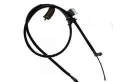 ΣΥΡΜΑ ΧΕΙΡΟΦΡΕΝΟΥ NISSAN XTRAIL T31 '07-'13/ RENAULT KOLEOS ΠΙΣΩ ΔΕΞΙ