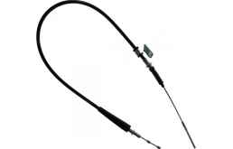 ΣΥΡΜΑ ΧΕΙΡΟΦΡΕΝΟΥ NISSAN CABSTAR/ ATLAS ΠΙΣΩ ΔΕΞΙ