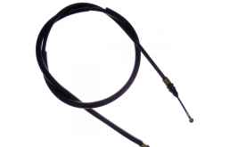 ΣΥΡΜΑ ΧΕΙΡΟΦΡΕΝΟΥ NISSAN PRIMASTAR/ RENAULT TRAFIC/ OPEL VIVARO ΠΙΣΩ ΑΡΙΣΤΕΡΟ