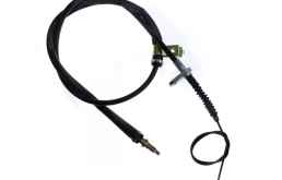 ΣΥΡΜΑ ΧΕΙΡΟΦΡΕΝΟΥ NISSAN D21 '86- 2WD KONTΟ ΣΑΣΙ ΠΙΣΩ ΑΡΙΣΤΕΡΟ