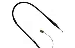 ΣΥΡΜΑ ΧΕΙΡΟΦΡΕΝΟΥ NISSAN 720 '79-'81 KONTΟ ΣΑΣΙ ΠΙΣΩ ΑΡΙΣΤΕΡΟ